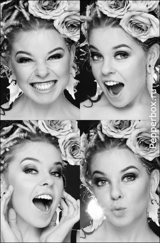 face фото превью