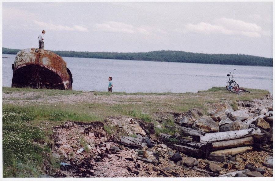 , Александр Савельев