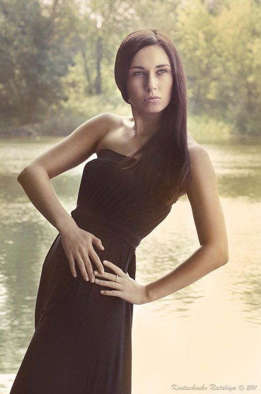 Julie фото превью