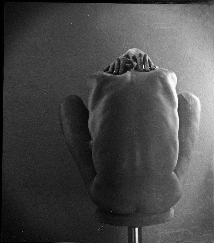 тело, человека Soul of the body фото превью