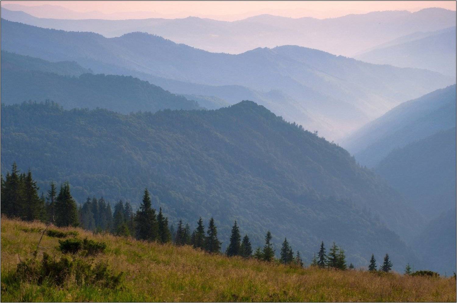 карпаты, мармаросы, Dmitry