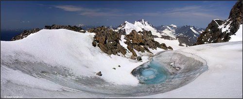 Панорама с мульдой ))