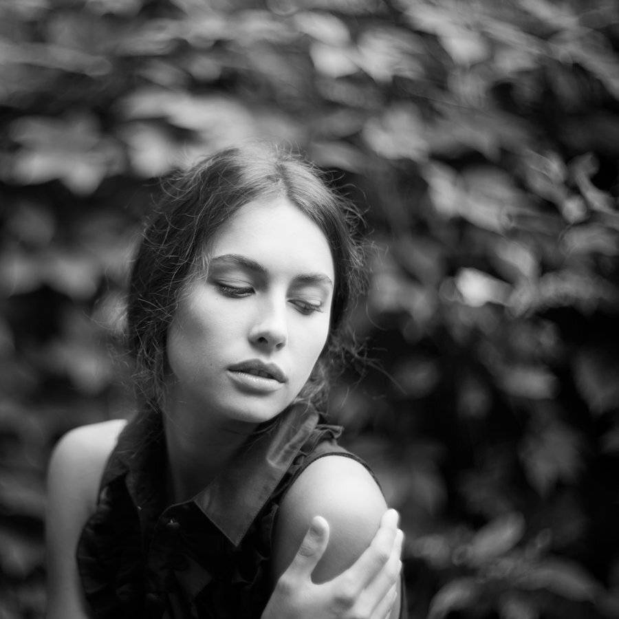 , Юлия Кирсанова