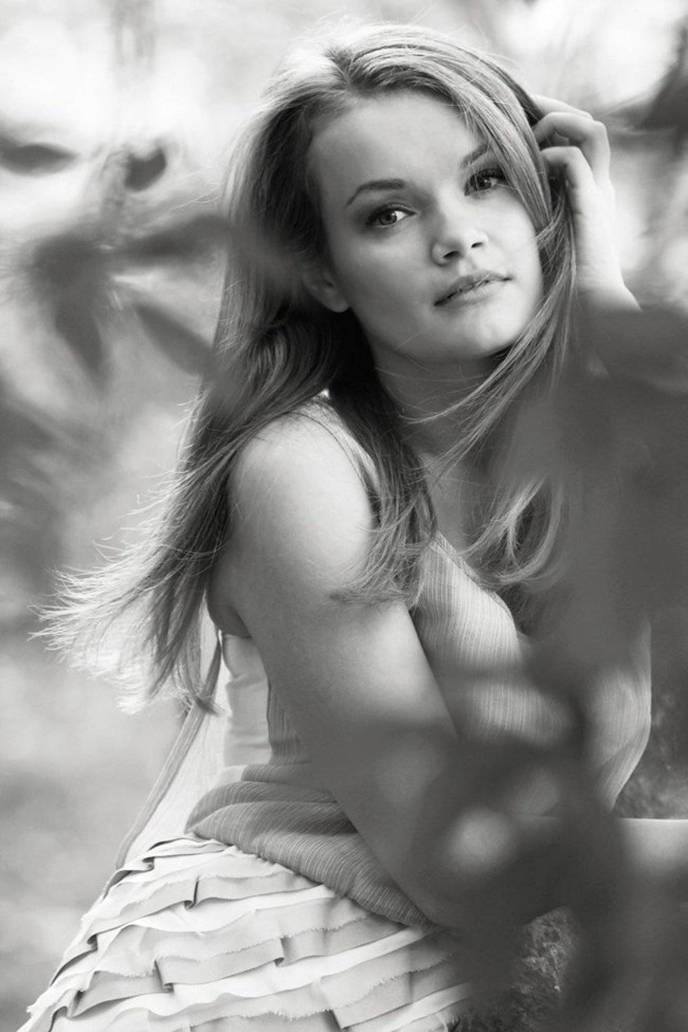 , Ольга Енаева