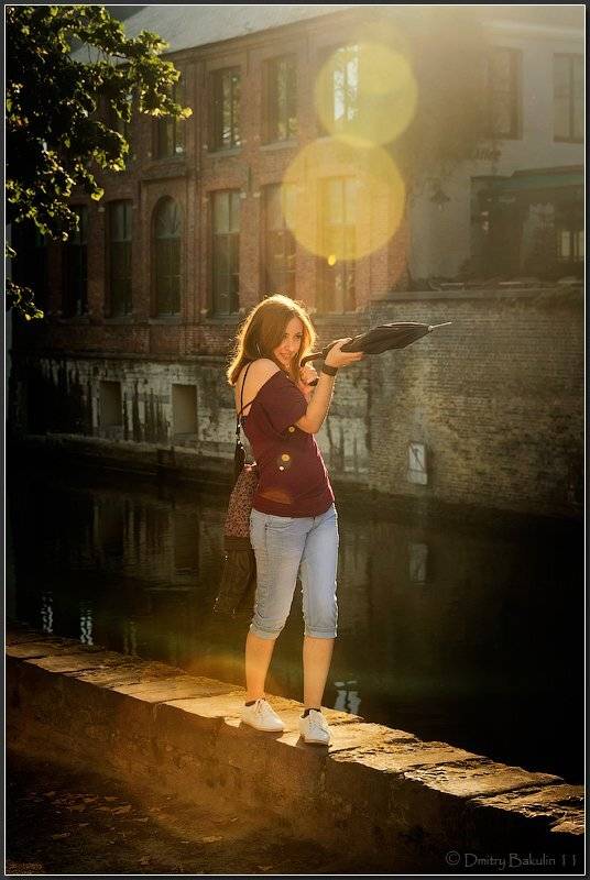 , Дмитрий Бакулин