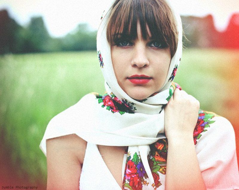 Рашн Бьюти фото превью