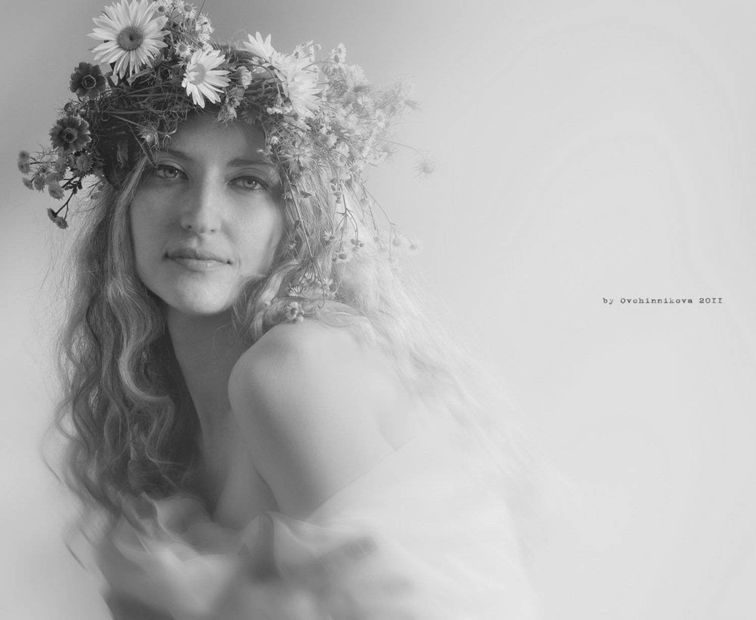 , Анастасия Овчинникова