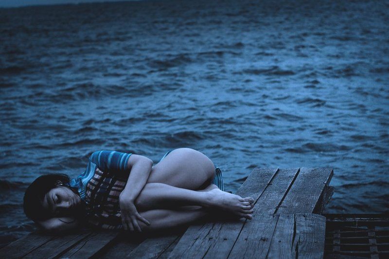 Его странная рубашка фото превью