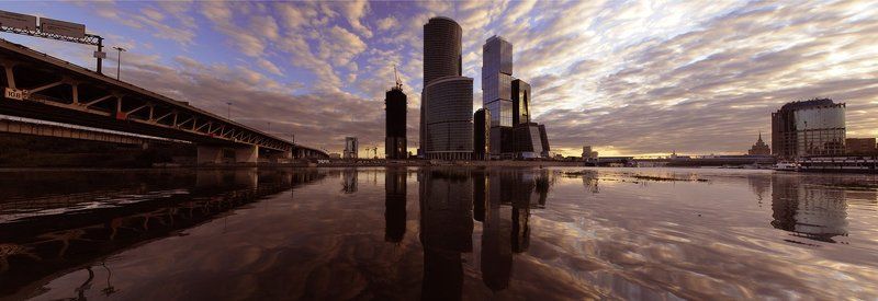 москва-сити *** фото превью