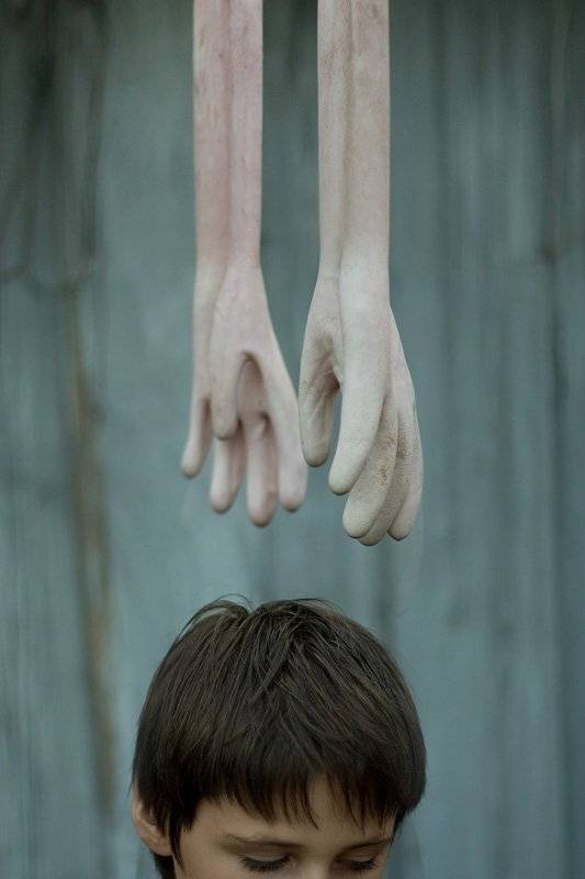 , Дмитрий Тараторкин