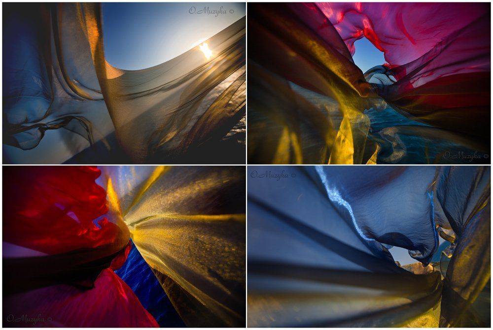 , Оксана Музыка