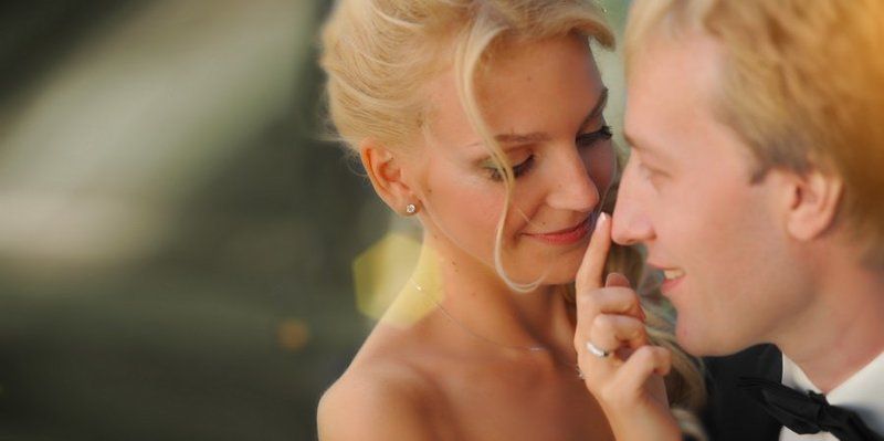 Touch me soft. фото превью