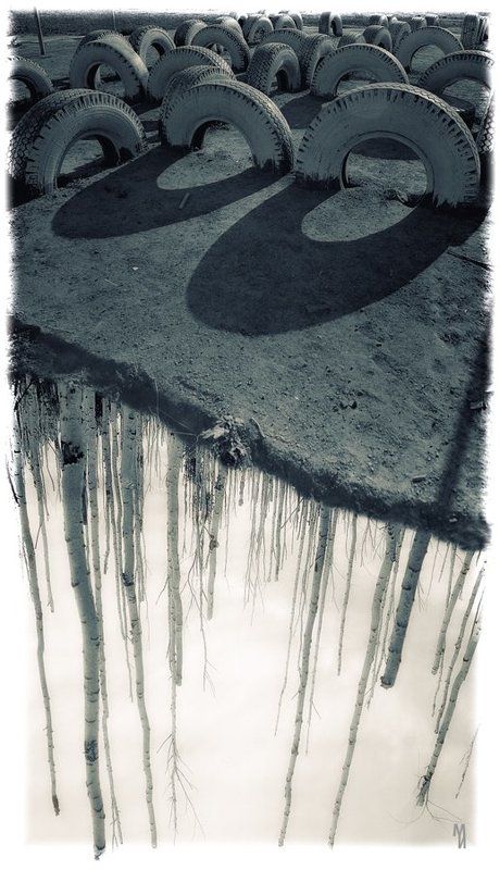 Миражи фото превью