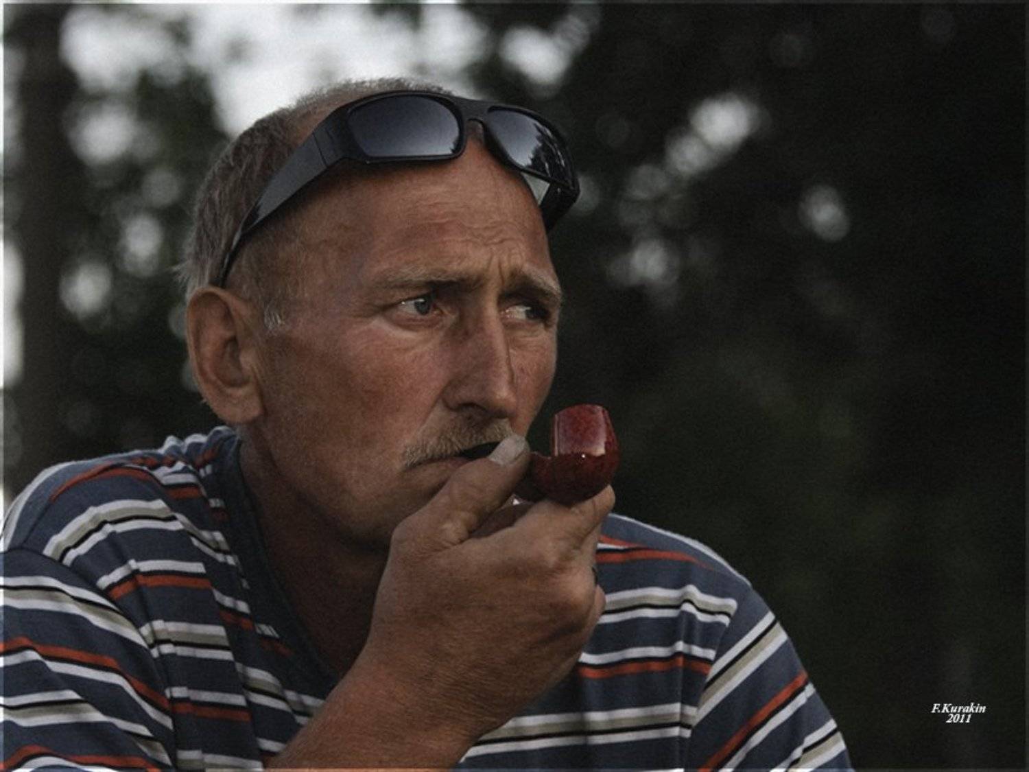 , Фёдор Куракин