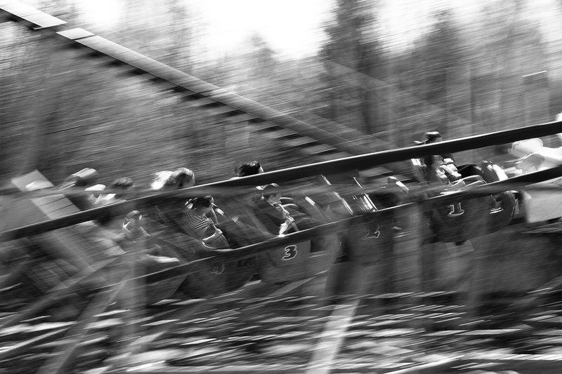 Механическое движение. фото превью