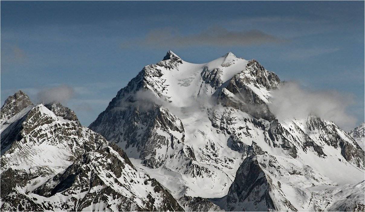 альпы, франция, Тарасов Алексей