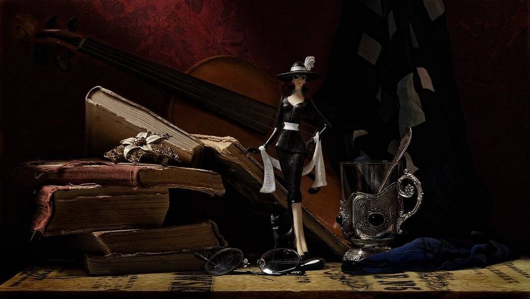 , Владимир Осауленко