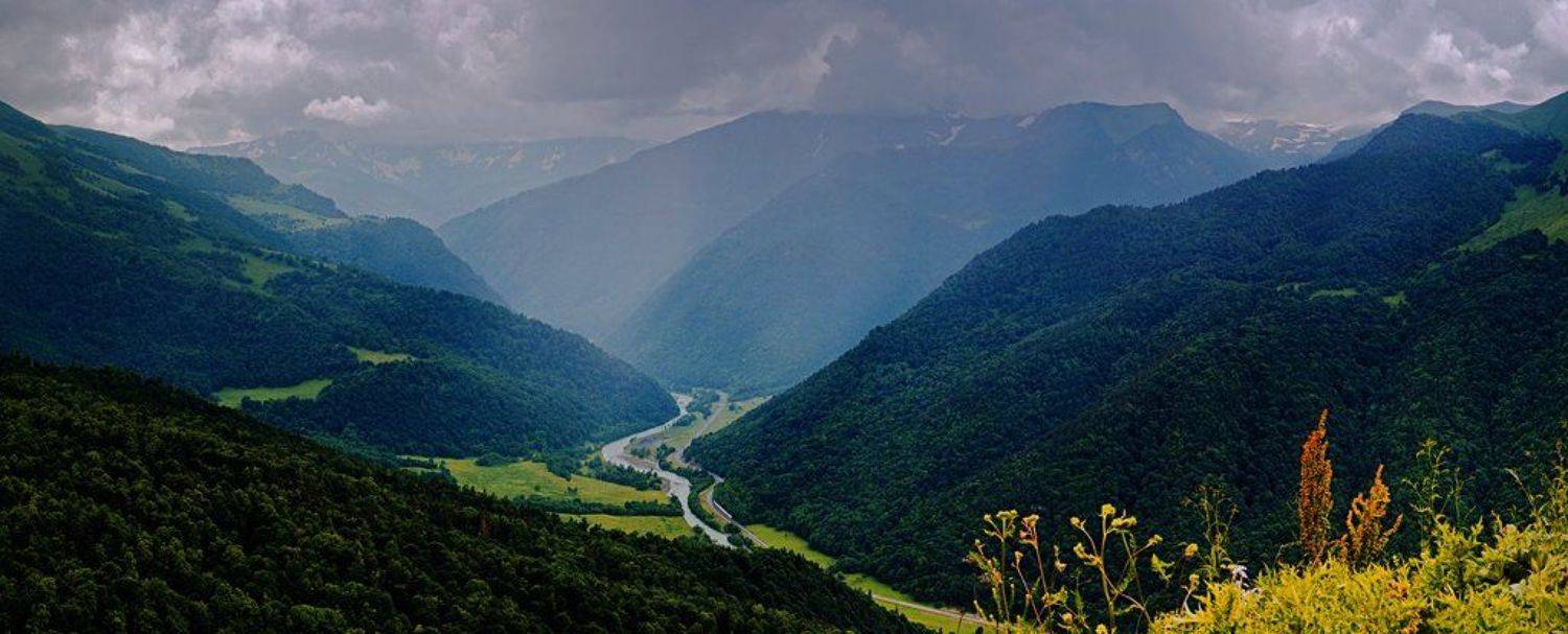 , Вадим Поддубный