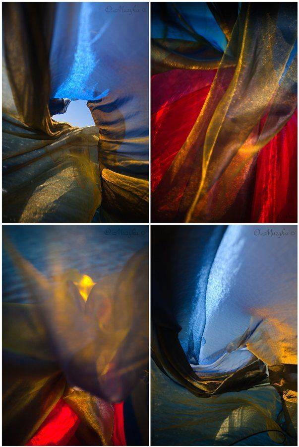 , Оксана Музыка