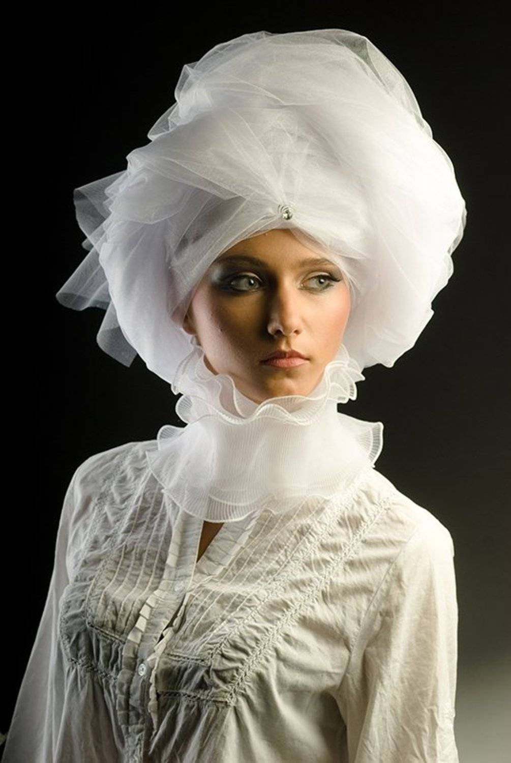 , Владимир Белый