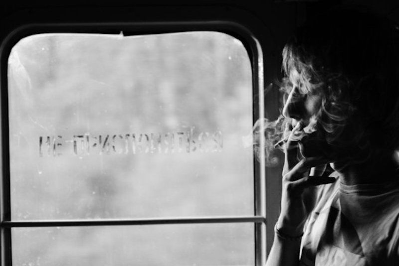 электричка не прислоняться фото превью