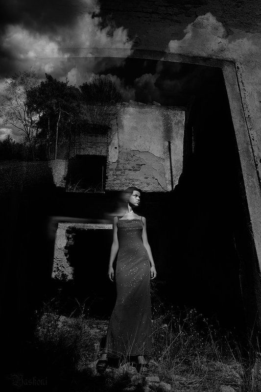 Scattered thoughts фото превью