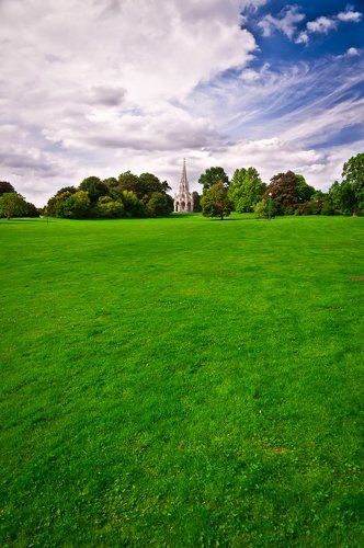 Green park