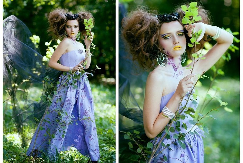 Daria фото превью