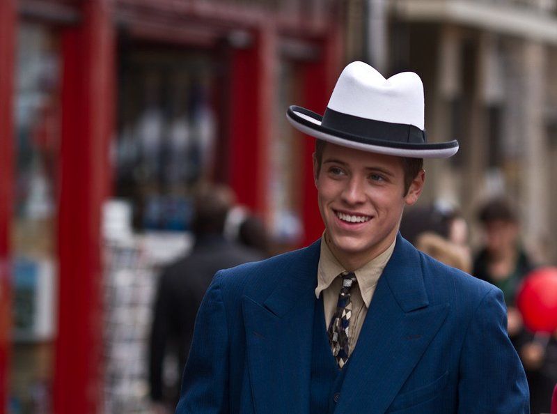 The Edinburgh Festival Fringe фото превью