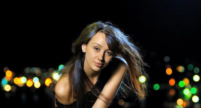 ночь фото превью