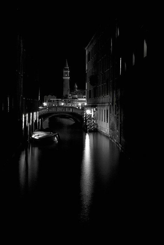 Блуждая... фото превью