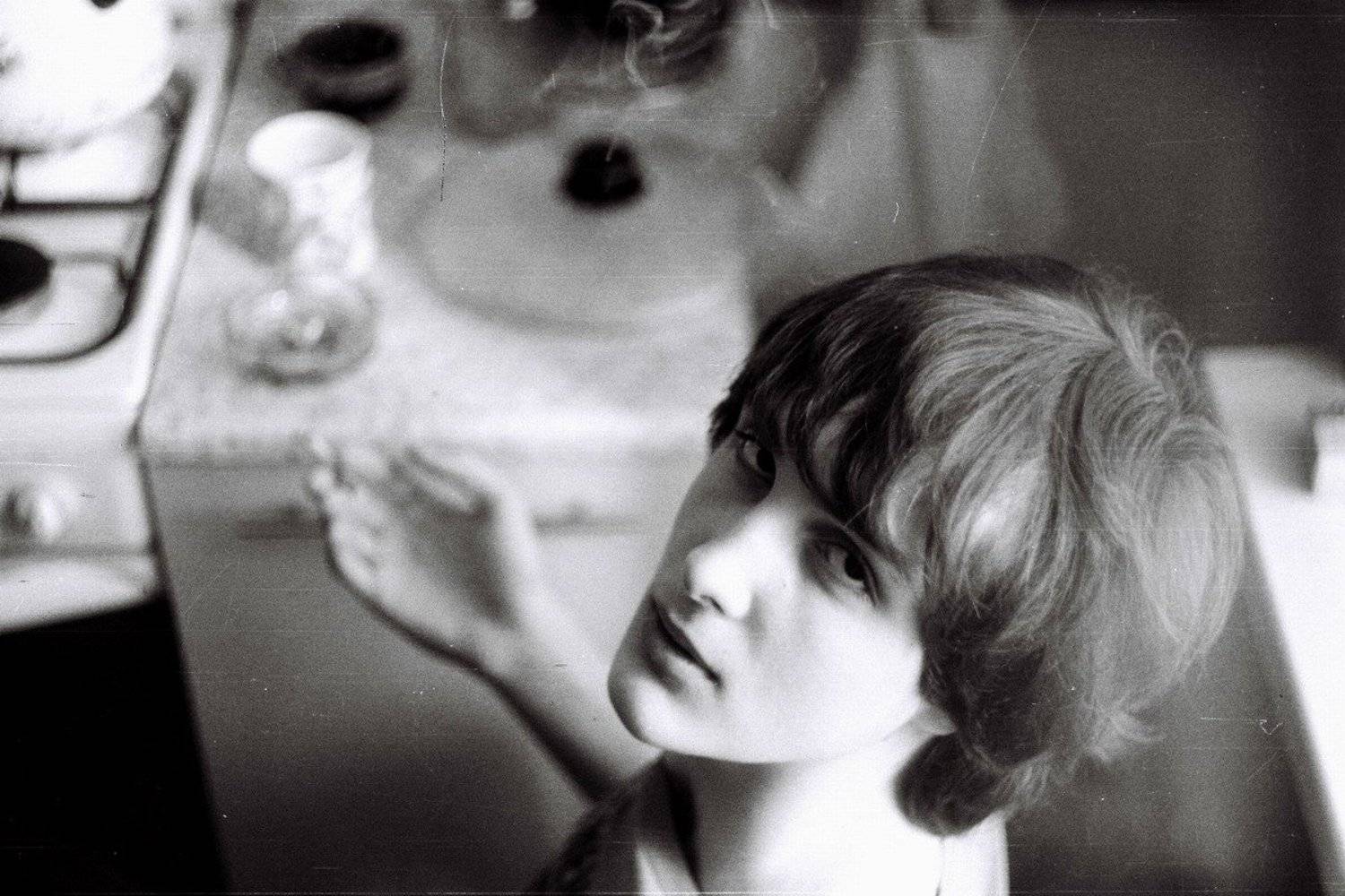 зенит, гелиос, 35мм, b/w, paZZ