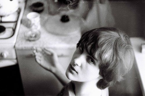 Потерянный из поколения