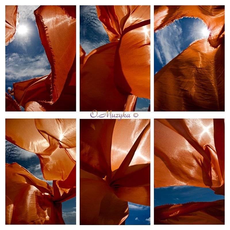 , Оксана Музыка