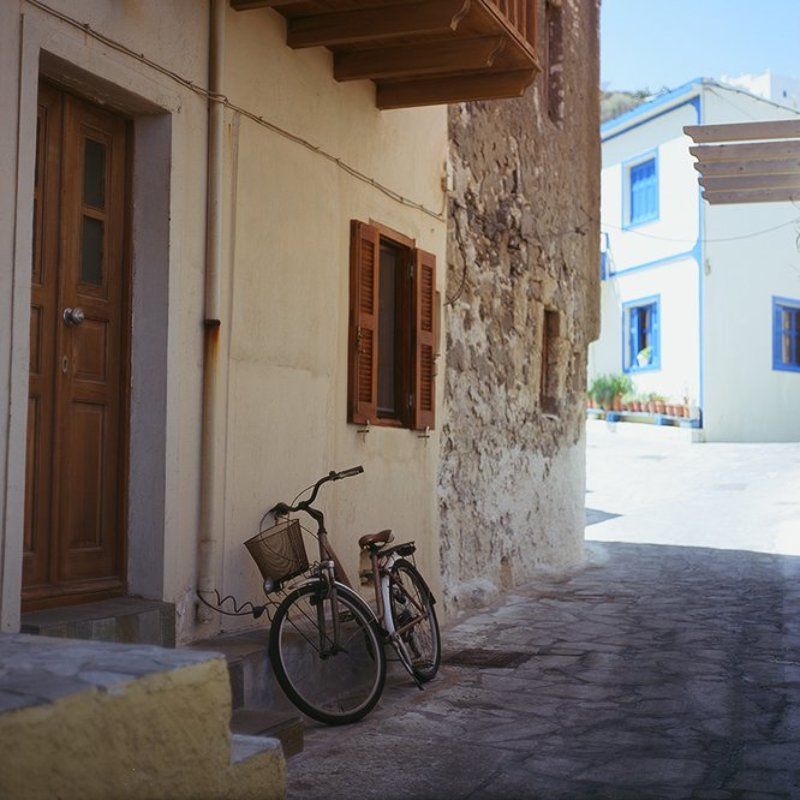 Greek Sidestreet фото превью