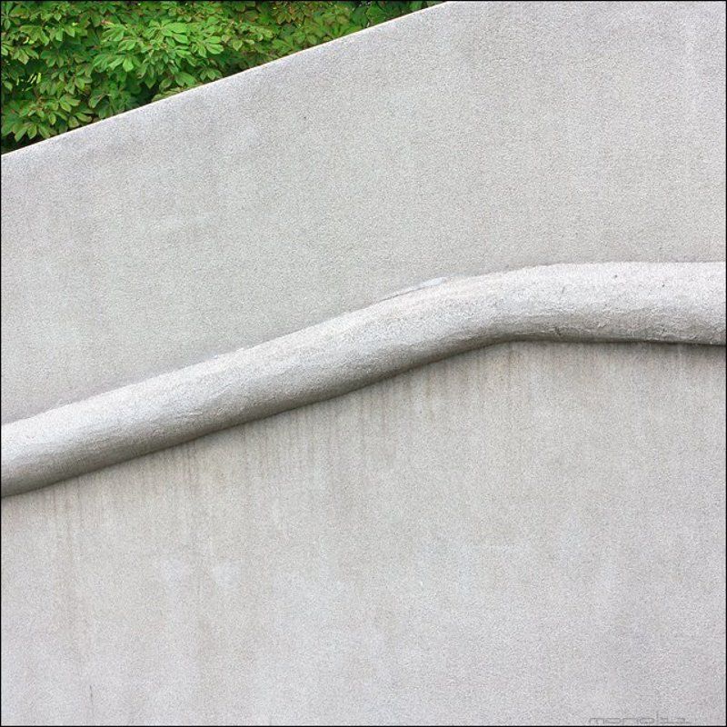 #7651. Urban green фото превью