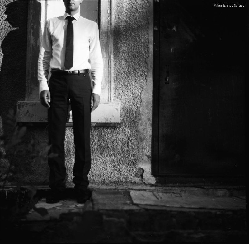 a single man фото превью