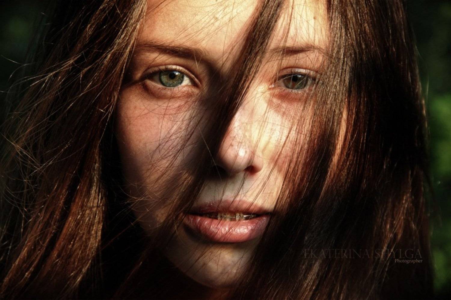 , Шульга Екатерина