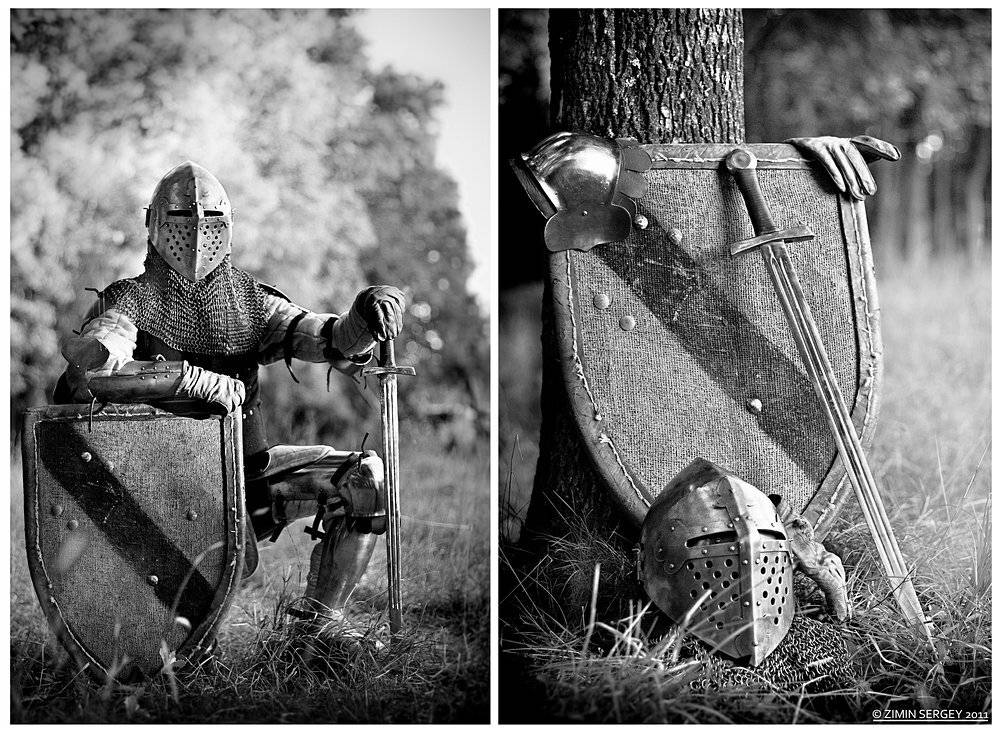 , Сергей Зимин