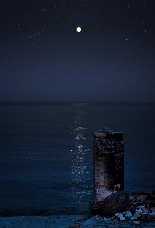 лисья бухта, киногородок, море, облака, горы, пезажи крыма, крым Август фото превью