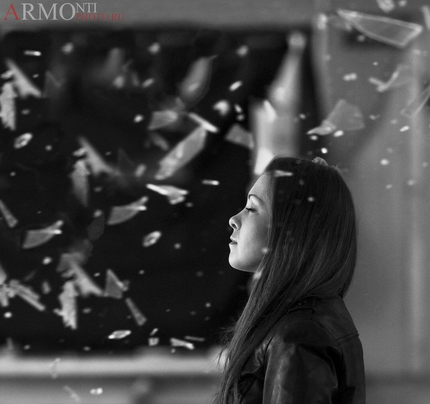 , Армонти Мардоян