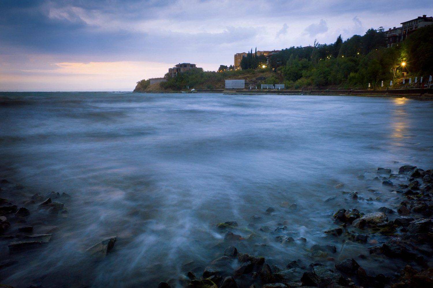 , Роман Николаев