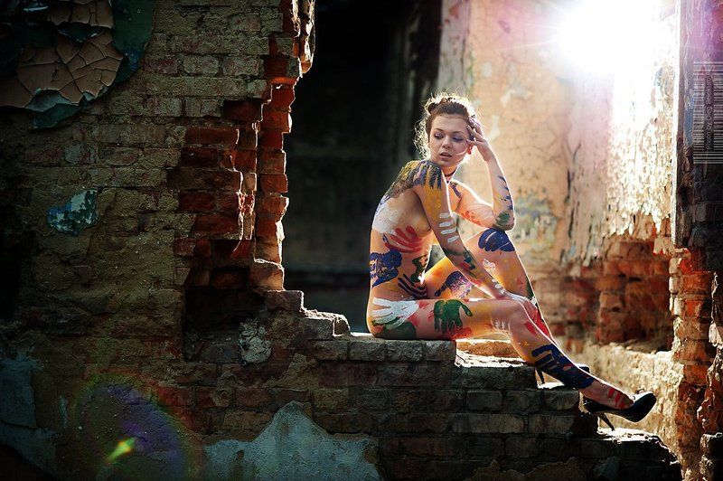 белокуров, олег, фотораф, воронеж Ф О ТО фото превью