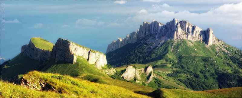 На границах Хоббитании фото превью