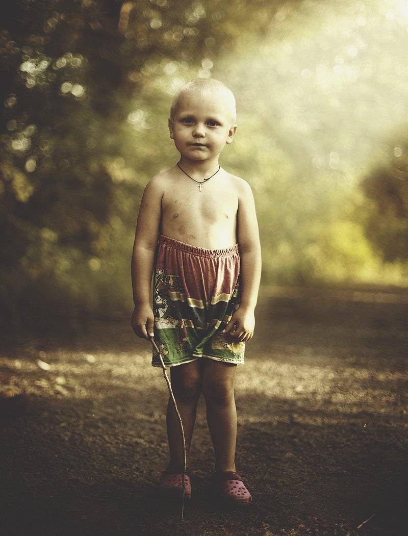 , Евгений Лагода