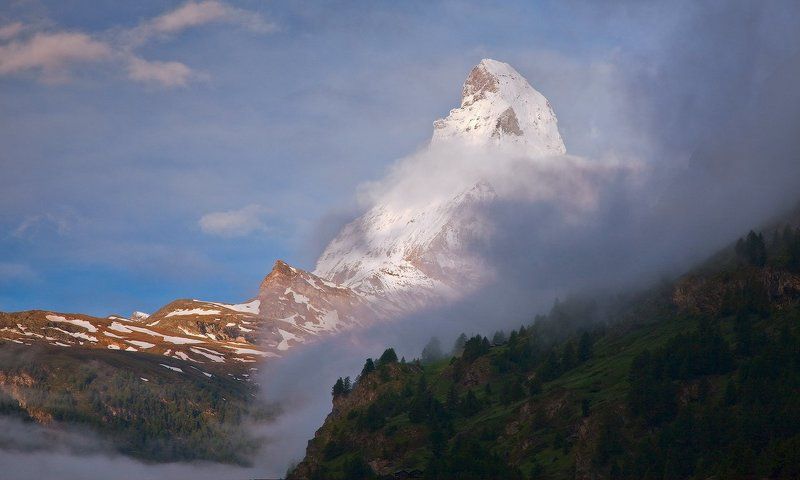 matterhorn *** фото превью