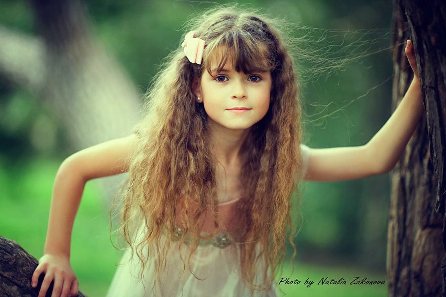 , Наталья Законова