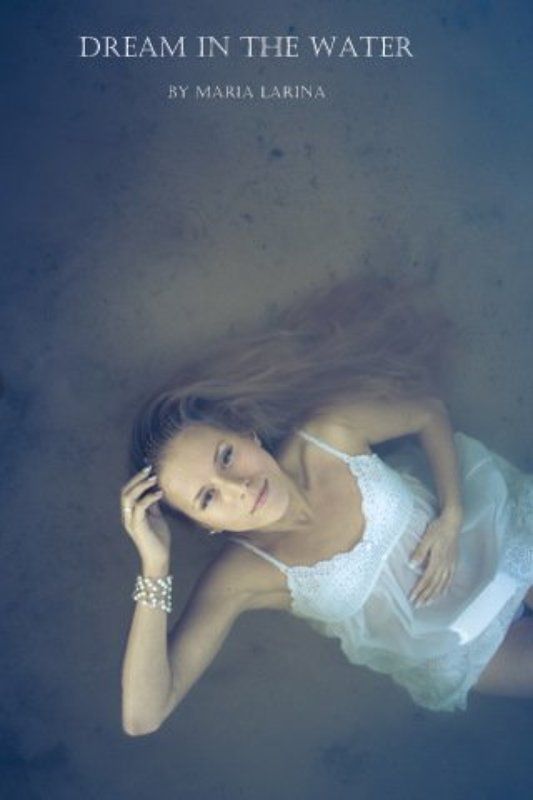 Dream in the water фото превью