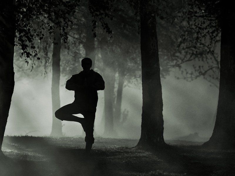 Внутреннее пространство фото превью