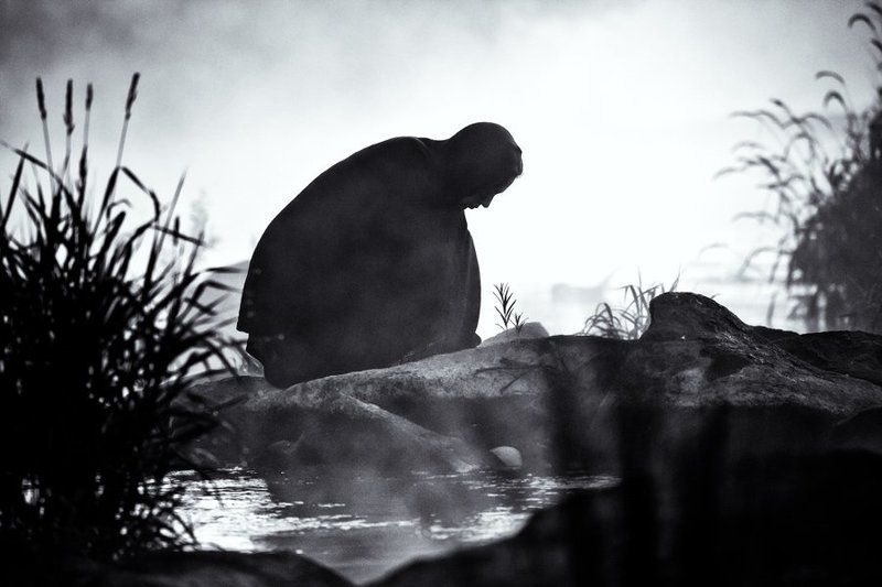 Мария Египетская фото превью